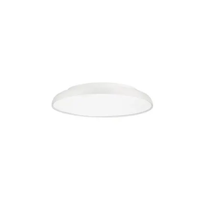 Plafoniera LINUS Nisipiu Alb Aluminiu & Acrylic LED 40W 220-240V 2541Lm IP20 2700-4000K CCT Dimabil