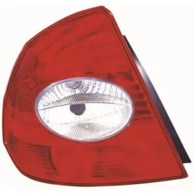 Lampa spate LORO 431-1960L-UE