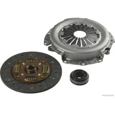 Set ambreiaj HERTH BUSS JAKOPARTS J2000312
