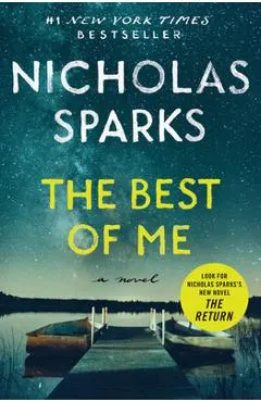 The Best of Me