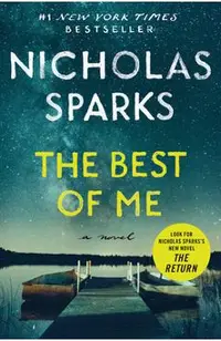 The Best of Me