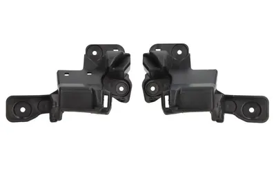 Suport bara spate stanga/dreapta 2 buc. potrivit RENAULT KANGOO III dupa 2021 - (lateral, plastic)