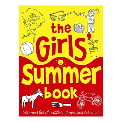 Girls' Summer Book