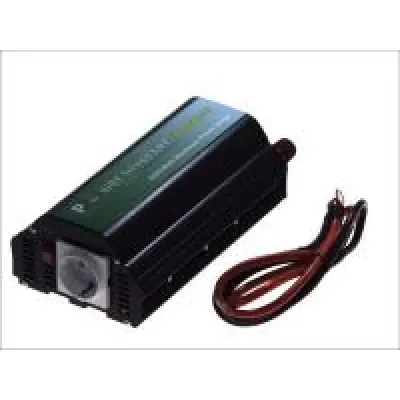 Convertor tensiune Borg-Hico 300W 24-220V