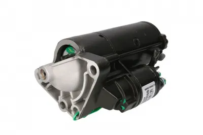 Electromotor (12v, 2kw) Nissan Interstar, Kubistar, Primastar; Opel Movano, Vivaro A; Renault Avantime, Espace Iii, Laguna I, Laguna Ii, Master Ii, Safrane Ii, Trafic Ii, Vel Satis 1.5d 2.2d 2.5d