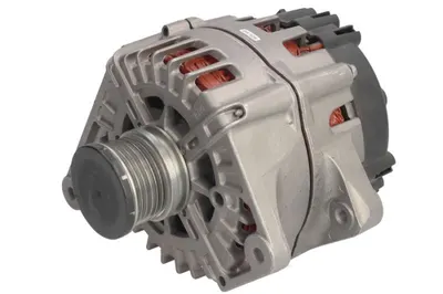 Alternator (12V, 160A, reconditionat profesional) potrivit DODGE CALIBER; JEEP COMPASS, PATRIOT 2.1D 2.2D 07.10