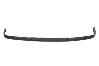 Spoiler bara Fata plastic, negru, potrivit SKODA OCTAVIA I, OCTAVIA I/KOMBI 1996-2010 2001-2010