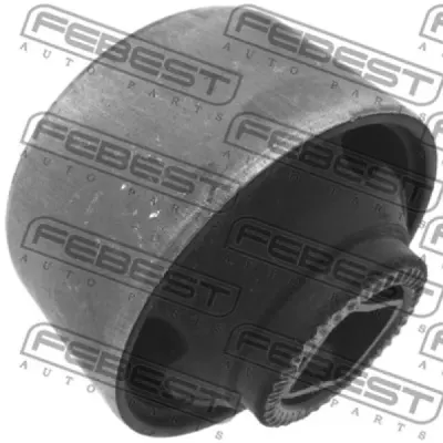 Bucse brat suspensie FEBEST TAB-022