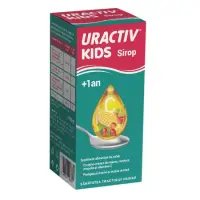 Uractiv Kids +1an Sirop 150ml