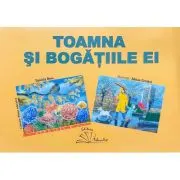 Toamna si bogatiile ei