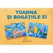 Toamna si bogatiile ei