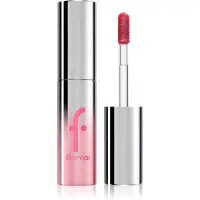 flormar K-Spirit Glow Lip Tint ruj lucios hidratant cu particule stralucitoare culoare 003 - Blossom Pop 4 ml