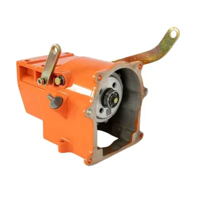 Cutie de viteza comlpleta motocultor Ruris 650ksd, Ruris 651ksd