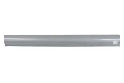 Prag lateral stanga potrivit CITROEN C3 I 2002-2010 - reparatie, partea inferioara, lungime 168cm