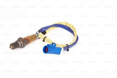 Sonda lambda (numar de fire 4, 628mm) FORD C-MAX II, FOCUS C-MAX, FOCUS II, FOCUS III, GRAND C-MAX 1.6 1.6ALK 1.6LPG dupa 2004