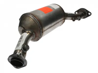 Filtru particule (DPF) SUZUKI GRAND VITARA II 1.9D intre 2005-2015