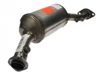 Filtru particule (DPF) SUZUKI GRAND VITARA II 1.9D intre 2005-2015