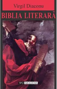Biblia literara