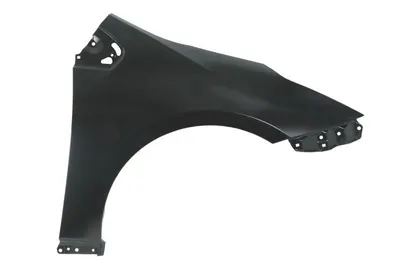 Aripa Dreapta potrivit TOYOTA PRIUS IV XW50 2016-2018 - (otel, certificat CAPA)