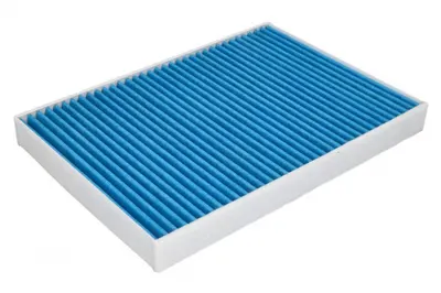 Filtru habitaclu anti-alergic, cu carbune activ potrivit AUDI A4 ALLROAD B9, A4 B9, A5, A6 ALLROAD C8, A6 C8, A7, A8 D5, E-TRON, Q5, Q7, Q8, Q8 E-TRON; BENTLEY BENTAYGA 1.4-Electric 01.15