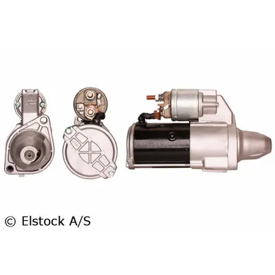Starter ELSTOCK 25-4031