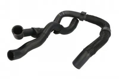 Furtun radiator potrivit SEAT IBIZA V, TOLEDO IV; SKODA FABIA III; VW POLO V 1.6 07.14