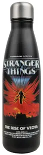 Sticlă de apă CineReplicas Television: Stranger Things - Rise of Vecna, 500 ml