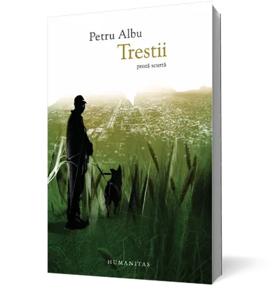 Trestii