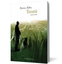 Trestii