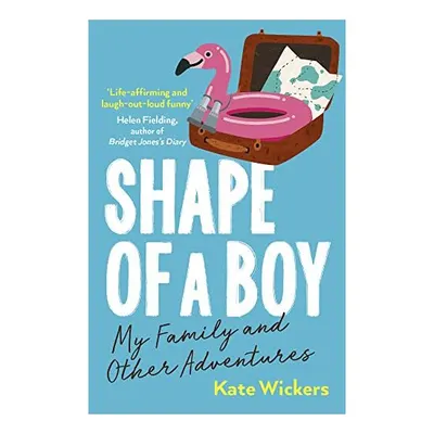 Shape of a Boy