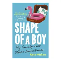 Shape of a Boy
