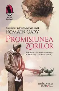 Promisiunea zorilor