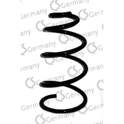 Arc spiral CS Germany 14.871.149