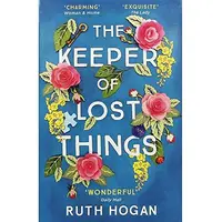 Ruth Hogan The Keeper Of Lost Things