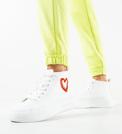 Sneakers dama Lovika Albi