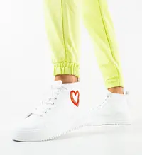 Sneakers dama Lovika Albi