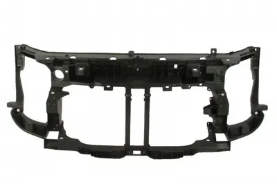 Panou fata fata (cu suport far, plastic) potrivit RENAULT MASTER III 06.19