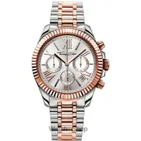 Ceas Thomas&nbsp;Sabo Thomas Sabo WA0221-272-201 Divine Chronograph Ladies Watch 38mm 10 ATM