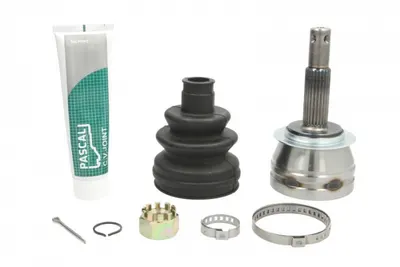 Cap planetara spre roata (22z 29z 52mm) DAEWOO CIELO, NEXIA 1.5 06.94-07.98