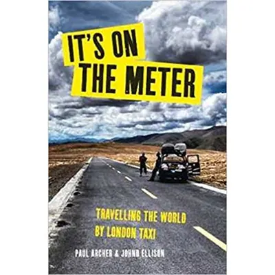 It's on the Meter