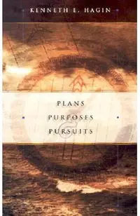 Plans Purposes & Pursuits