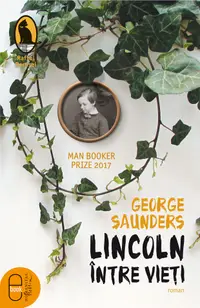 Lincoln între vieţi (ebook)