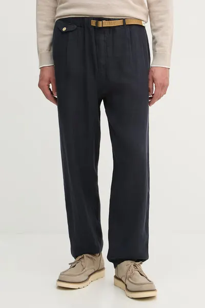 Aeronautica Militare pantaloni din in