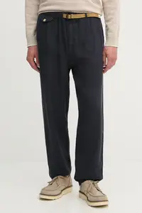 Aeronautica Militare pantaloni din in