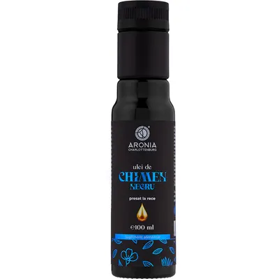 Ulei din Seminte de Chimen Negru 100ml