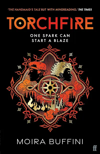 Torchfire
