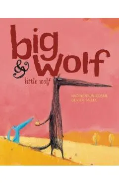 Big Wolf & Little Wolf
