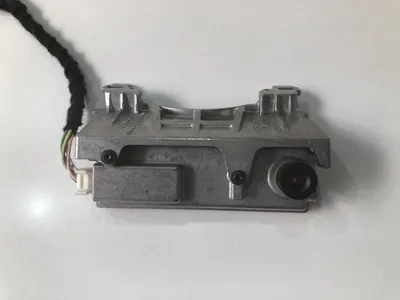 Camera fata lane assist 284624816r Renault Megane 3 facelift (2012-2016)