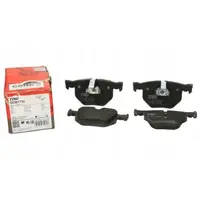 Set Placute Frana Spate Trw Bmw X5 E70 2006-2013 GDB1730