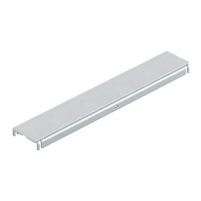 Lid butt seal for trunking width 200 and 300 mm | Type DSD2 200